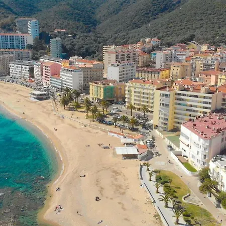 Bel Orizonte Ajaccio Apartment Ajaccio (Corsica)