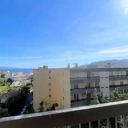 Apartment Bel Orizonte Ajaccio